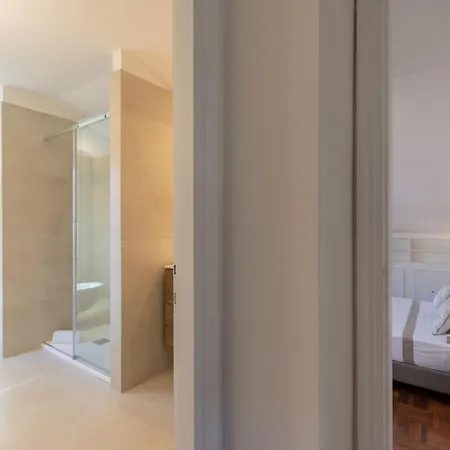 Dora Penthouse Uffizi View Apartment *