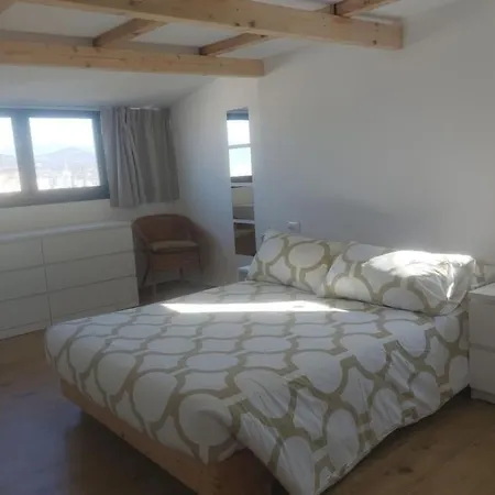 Archimedis In Florentia Free Parking Apartment *