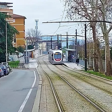 Archimedis In Florentia Free Parking Florence