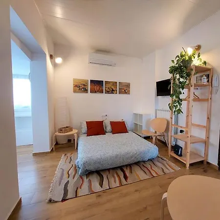 Apartment Archimedis In Florentia Free Parking Florence