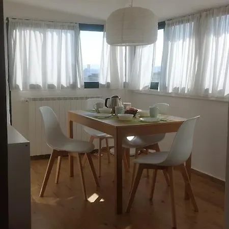 Archimedis In Florentia Free Parking Apartment *
