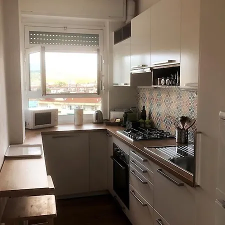 Archimedis In Florentia Free Parking Апартаменты Флоренция