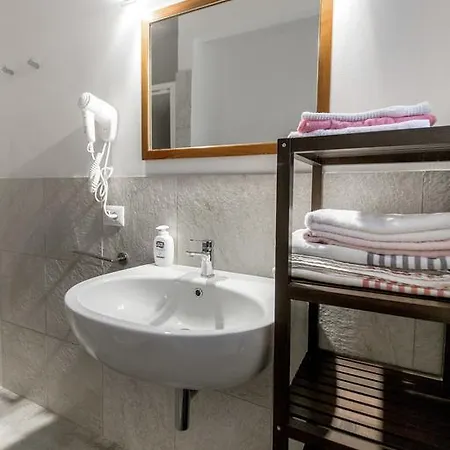 Cittadella 39 Apartment Florence