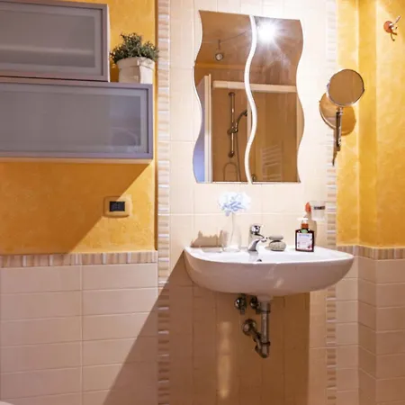 Italian Experience-florentine Careggi Loft Apartment
