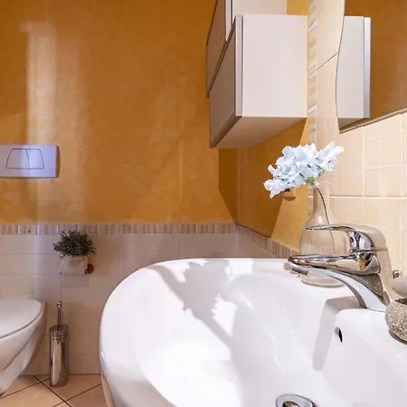 Italian Experience-florentine Careggi Loft Apartment Florence