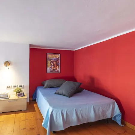 Apartment Italian Experience-florentine Careggi Loft *