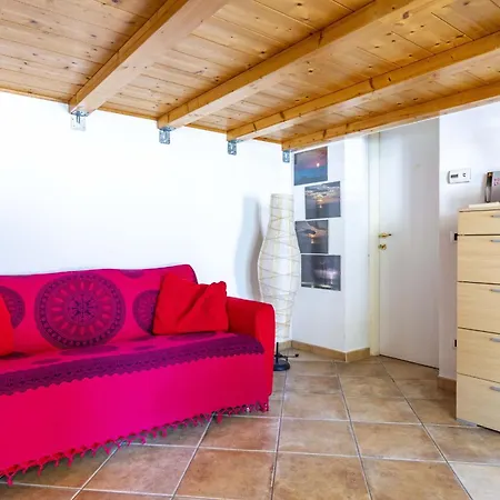 Italian Experience-florentine Careggi Loft Apartment *