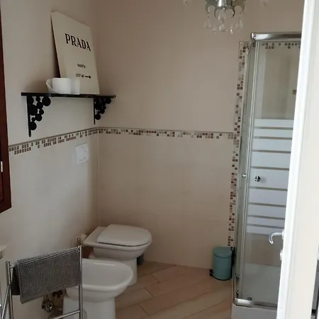 Apartment Borgo San Frediano House