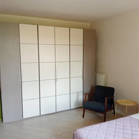 Borgo San Frediano House * Florence