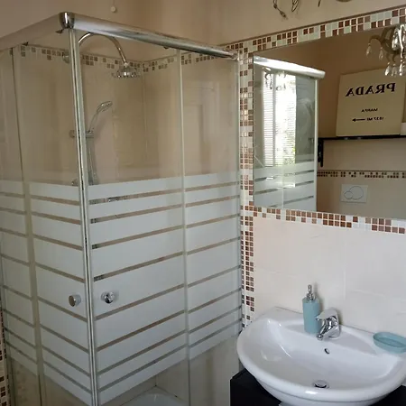 Borgo San Frediano House *