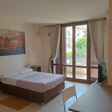 Apartment Borgo San Frediano House Florence