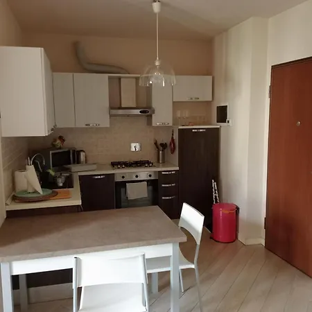 Borgo San Frediano House * Florence
