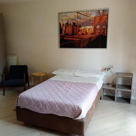 Borgo San Frediano House Apartment