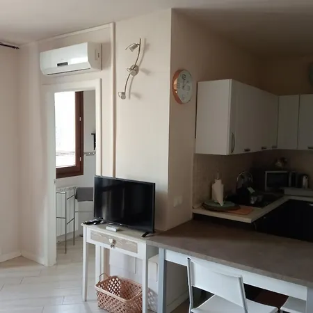 Apartment Borgo San Frediano House