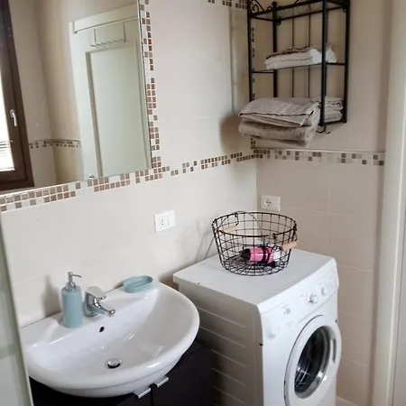 Borgo San Frediano House Florence