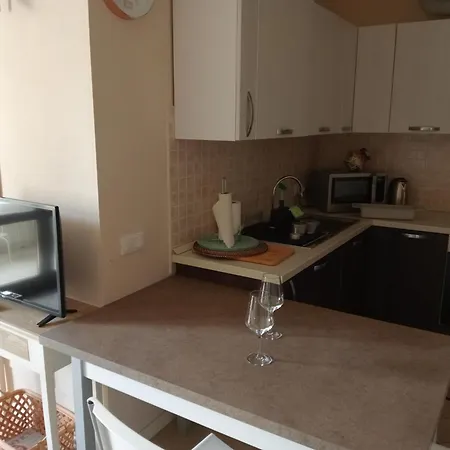 Borgo San Frediano House Apartment