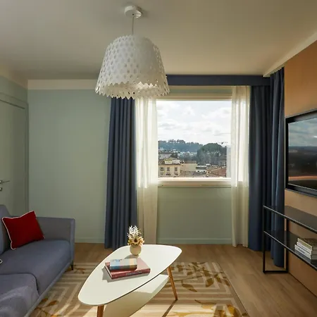 Indigo By Ihg