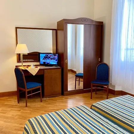 Hotel Martelli