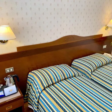 Hotel Martelli Florence