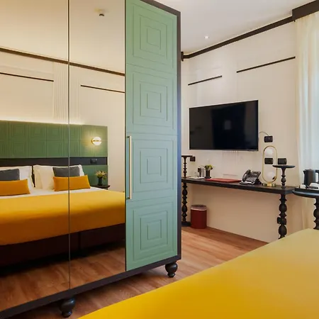 Hotel Joivy Together Florence Urban Bagno A Ripoli
