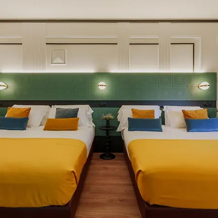 Joivy Together Florence Urban Hotel 4*