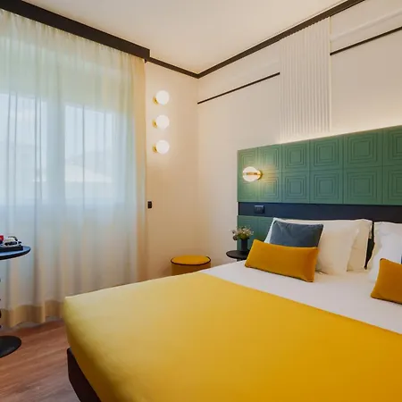 Joivy Together Florence Urban Hotel Bagno A Ripoli