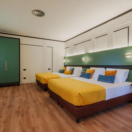 Hotel Joivy Together Florence Urban Bagno a Ripoli