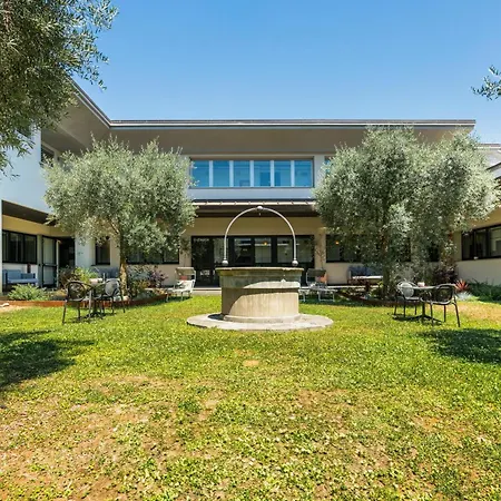 Joivy Together Florence Urban Hotel 4*