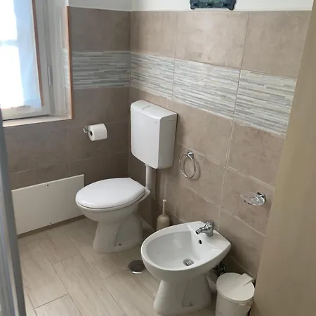 Bed & Breakfast Le 5 Vie Con Tripla
