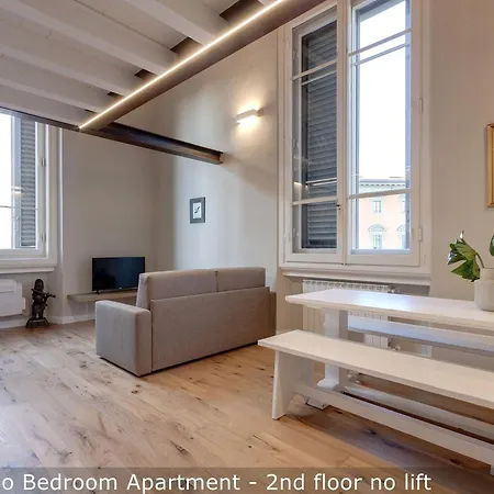 Freedom By Mamo Apartment