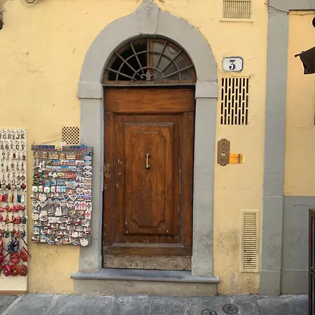 Il Giaggiolo Appartamento