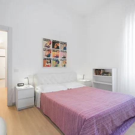 Incantevole Con Patio * Firenze