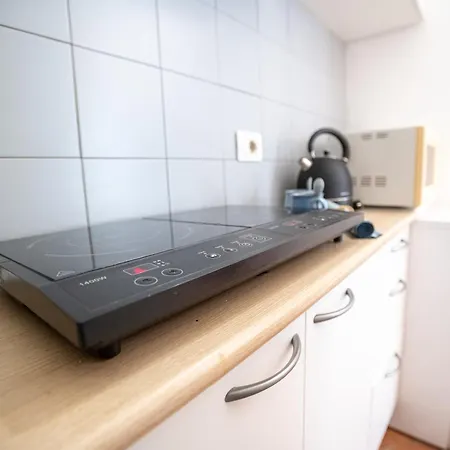 Indipendent With Terrace - Parking Apartment Florence