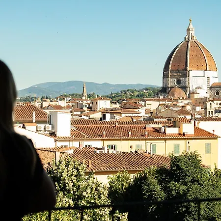 Hostel Il Santo Florence
