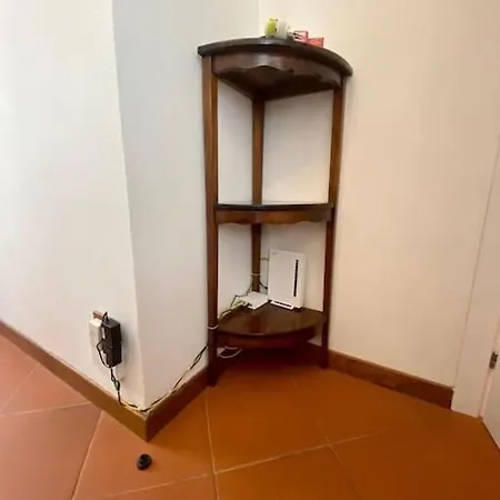 Benvenuti Nel Paradiso In Citta Апартаменты