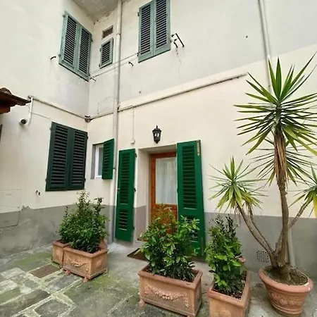 Benvenuti Nel Paradiso In Citta Флоренция