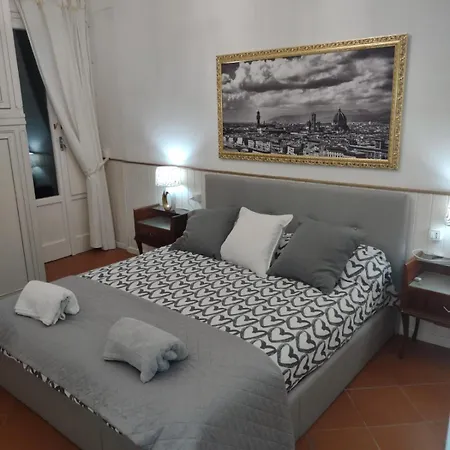 Benvenuti Nel Paradiso In Citta * Флоренция