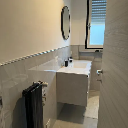 Apartman Isla *