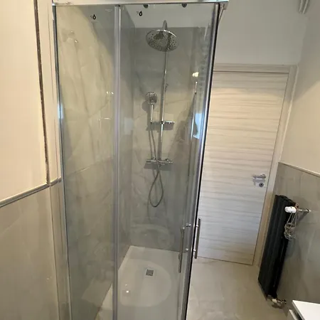 Isla Apartman Firenze