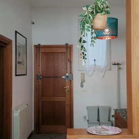 Апартаменты Casa Clori - 4 Posti Letto A Due Passi Dal Duomo Флоренция