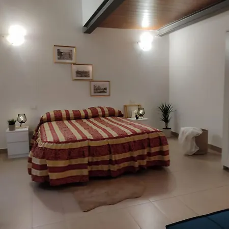Apartment Arno D' Argento Florence