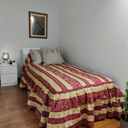 Arno D' Argento Apartment Florence