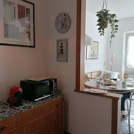 Casa Clori - 4 Posti Letto A Due Passi Dal Duomo Апартаменты Флоренция