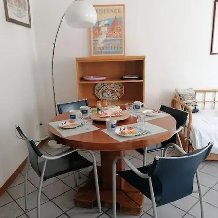 Апартаменты Casa Clori - 4 Posti Letto A Due Passi Dal Duomo *