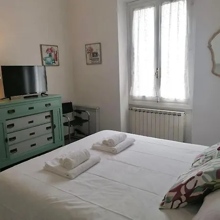 Апартаменты Casa Clori - 4 Posti Letto A Due Passi Dal Duomo