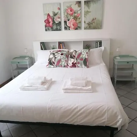 Casa Clori - 4 Posti Letto A Due Passi Dal Duomo *