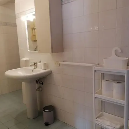 Апартаменты Casa Clori - 4 Posti Letto A Due Passi Dal Duomo