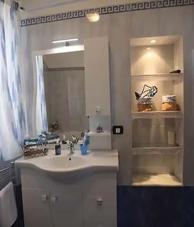 A Crystal Palace In Heart Of Apartamento *
