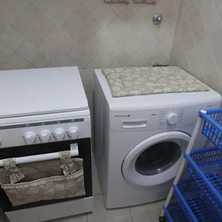 Apartamento A Crystal Palace In Heart Of *