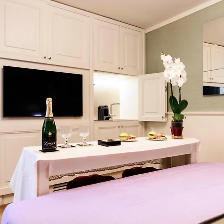 Maggio Luxury * Florence